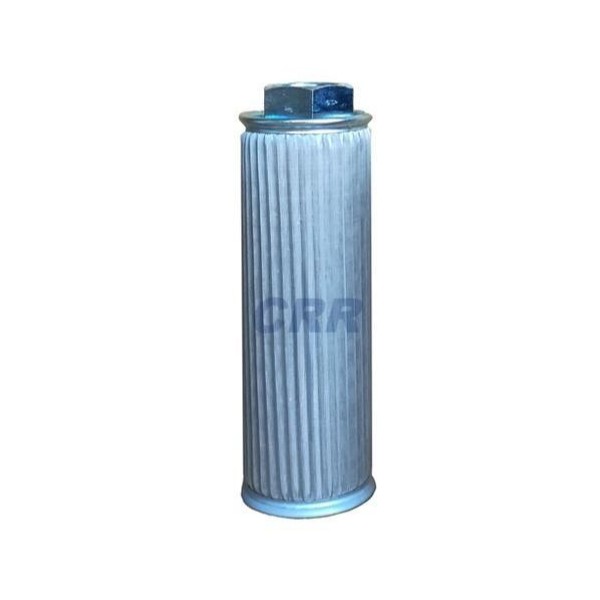 汉钟过滤器